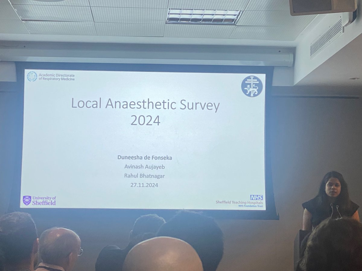 UK Pleural Society tweet media