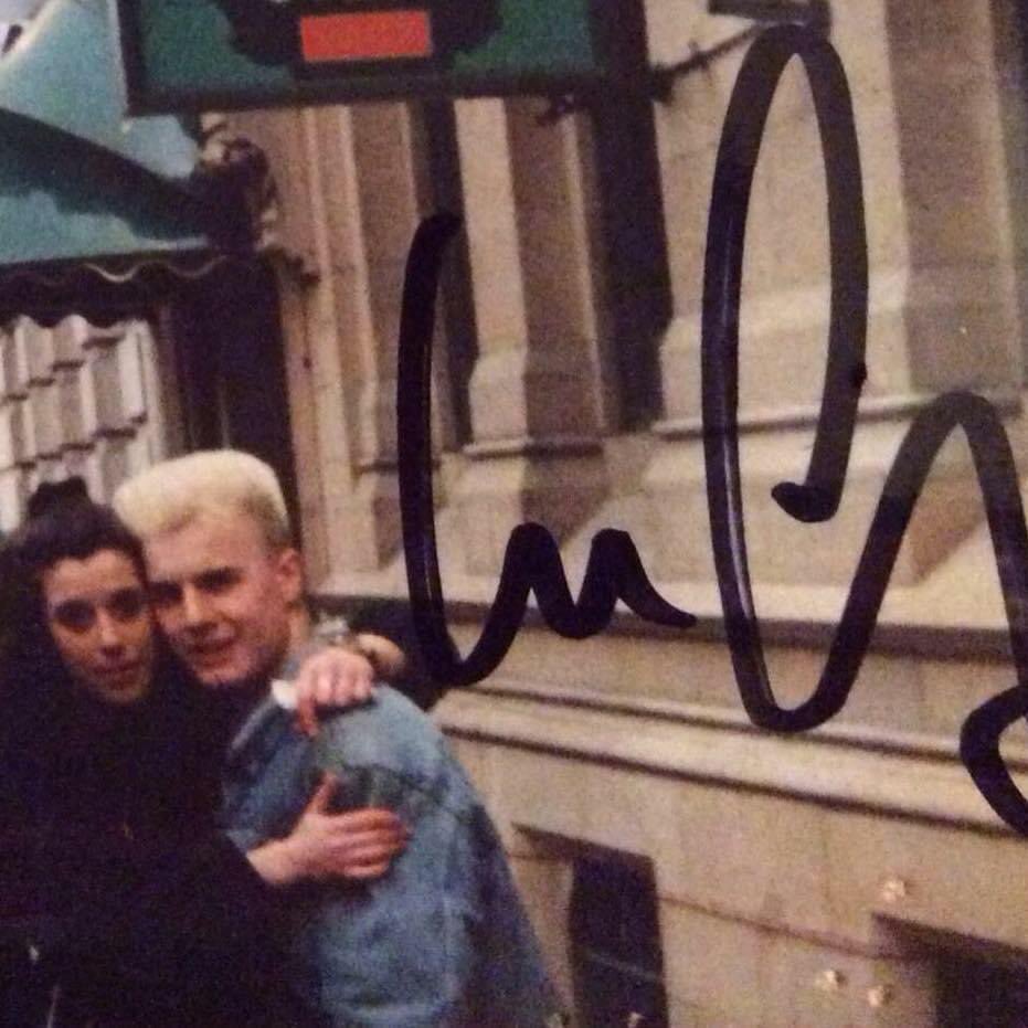 Therese Cosgrove tweet media