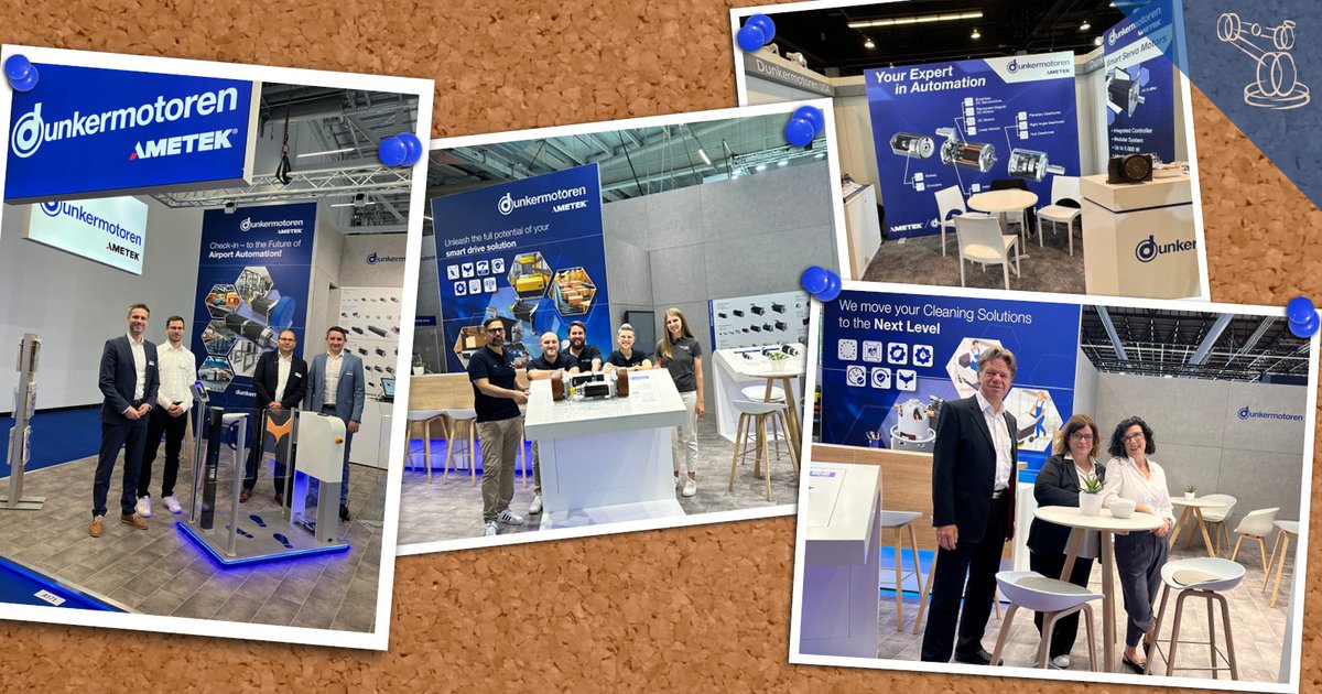 Das Messejahr 2024 geht zu Ende – Danke für ein großartiges Jahr! 🙌

Jetzt freuen wir uns darauf, die neu gewonnenen Kontakte zu vertiefen und Sie bei der Umsetzung Ihrer Projekte zu unterstützen.
Gemeinsam gestalten wir die Zukunft!  💡