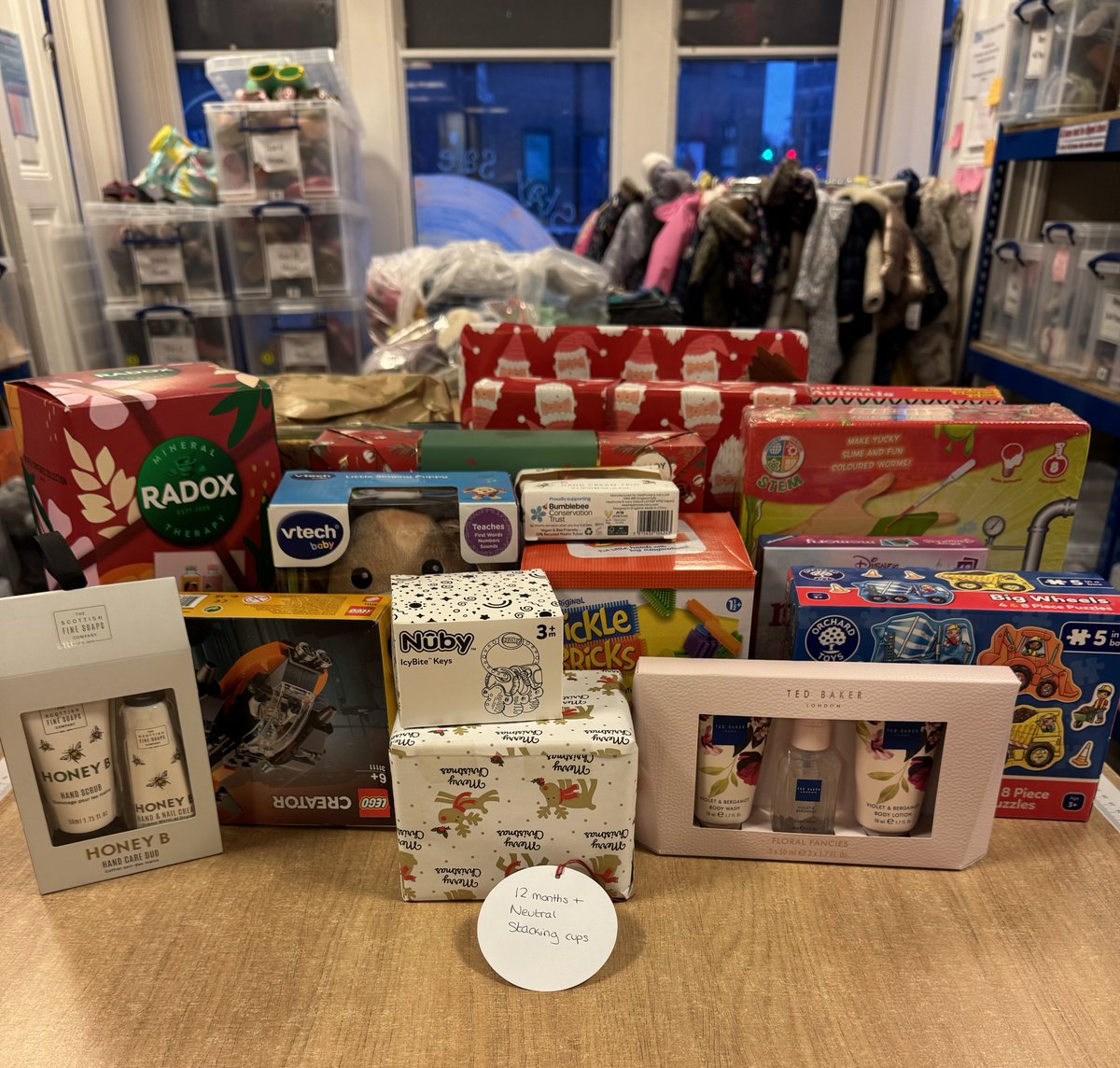 Baby Basics Sheffield tweet media