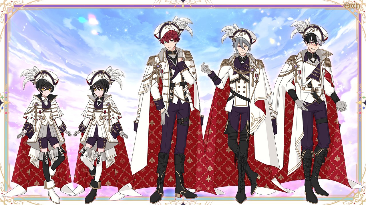 魔法使いの約束【公式】 on X: 