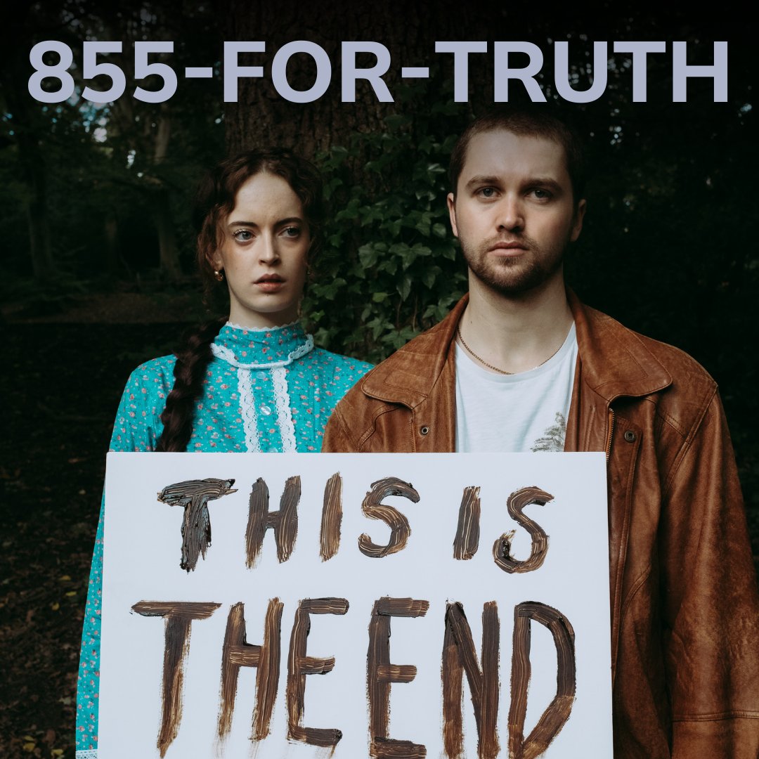 The Hope Theatre tweet media