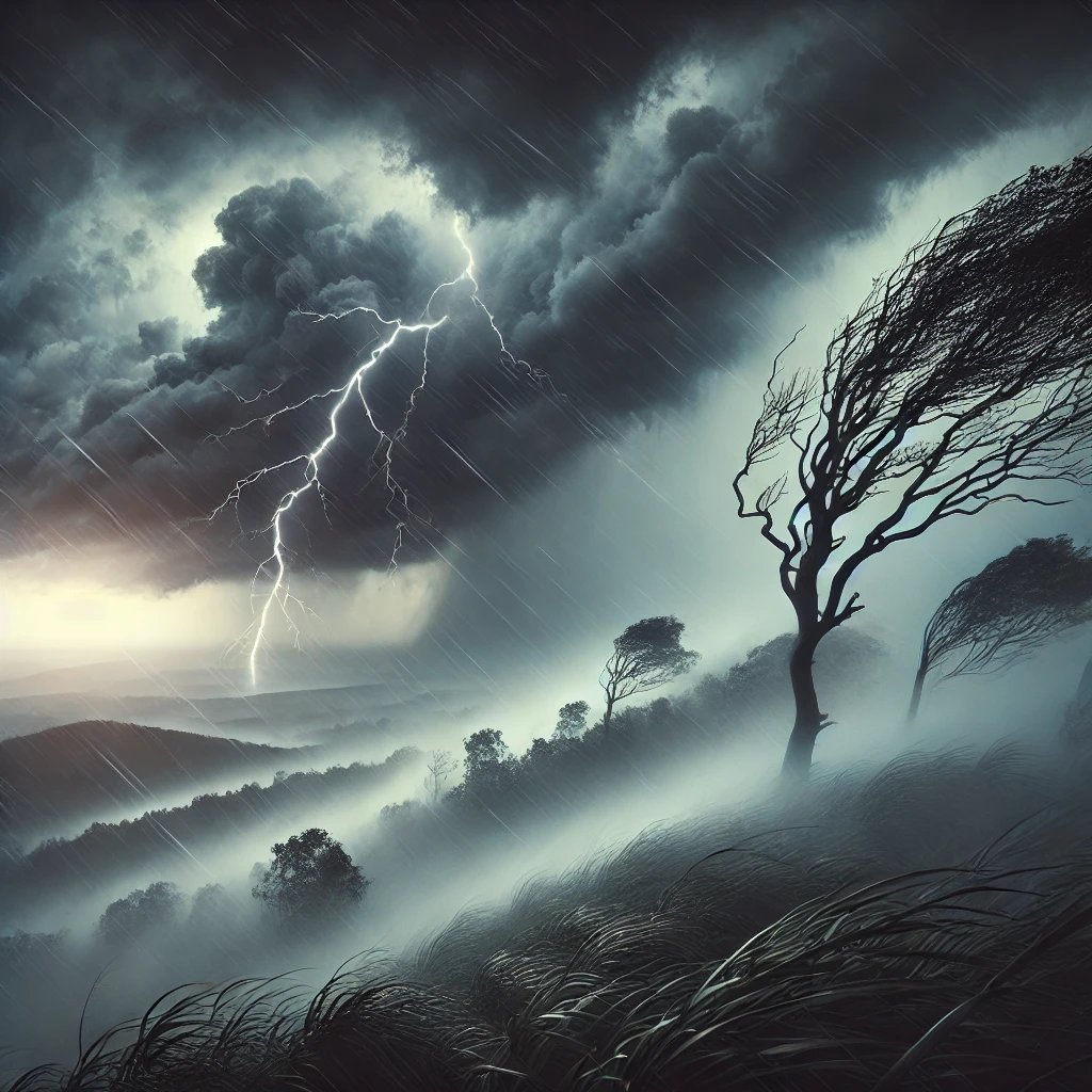 LeoNard1972's tweet image. storm #Conall op komst