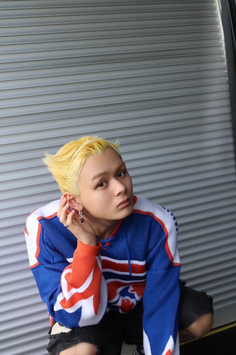 KID PHENOMENON【公式】 on X: 