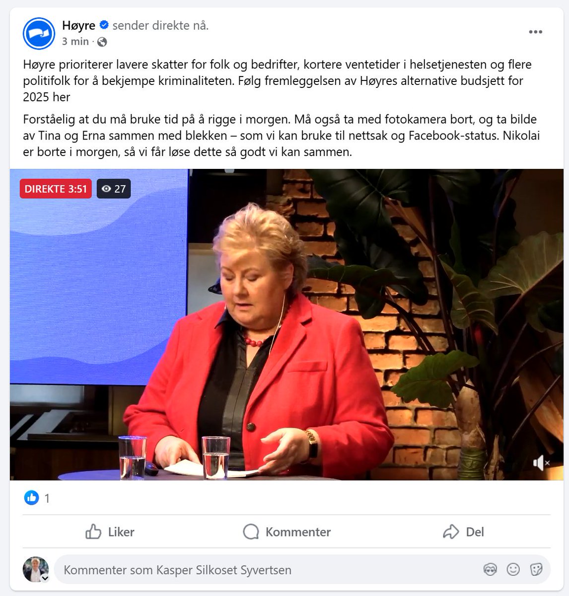 Kasper Syvertsen tweet media