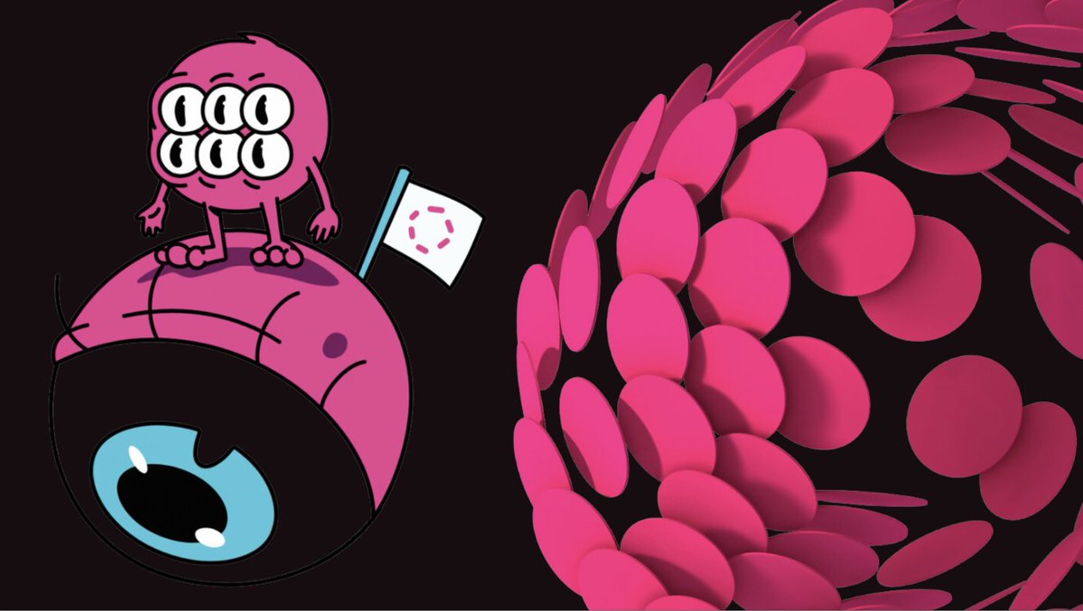 <a href="/Polkadot/">Polkadot</a> is not just tech–it is people. People driving a vision towards a world with less trust and more truth. It is a unique vision that needs a new kind of Ambassador community. One that faces the challenge of marrying technology and community head on, seeking the seamless