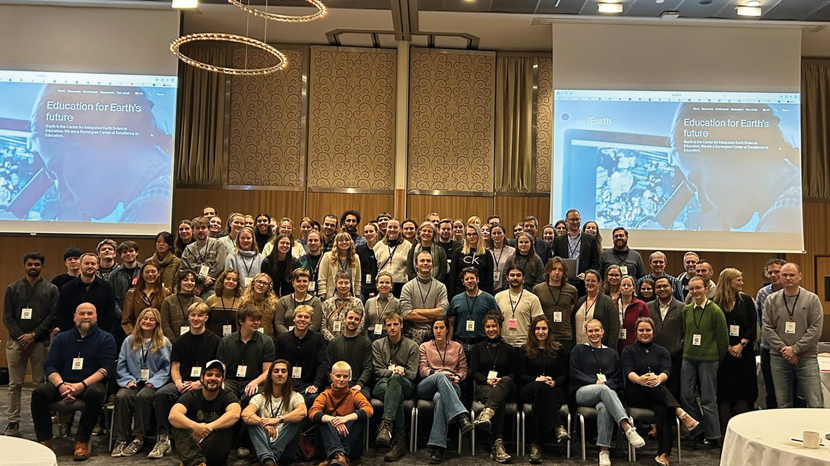 iEarth newsletter October / November 2024

Check it out here:
mailchi.mp/5e898b7fd574/i…