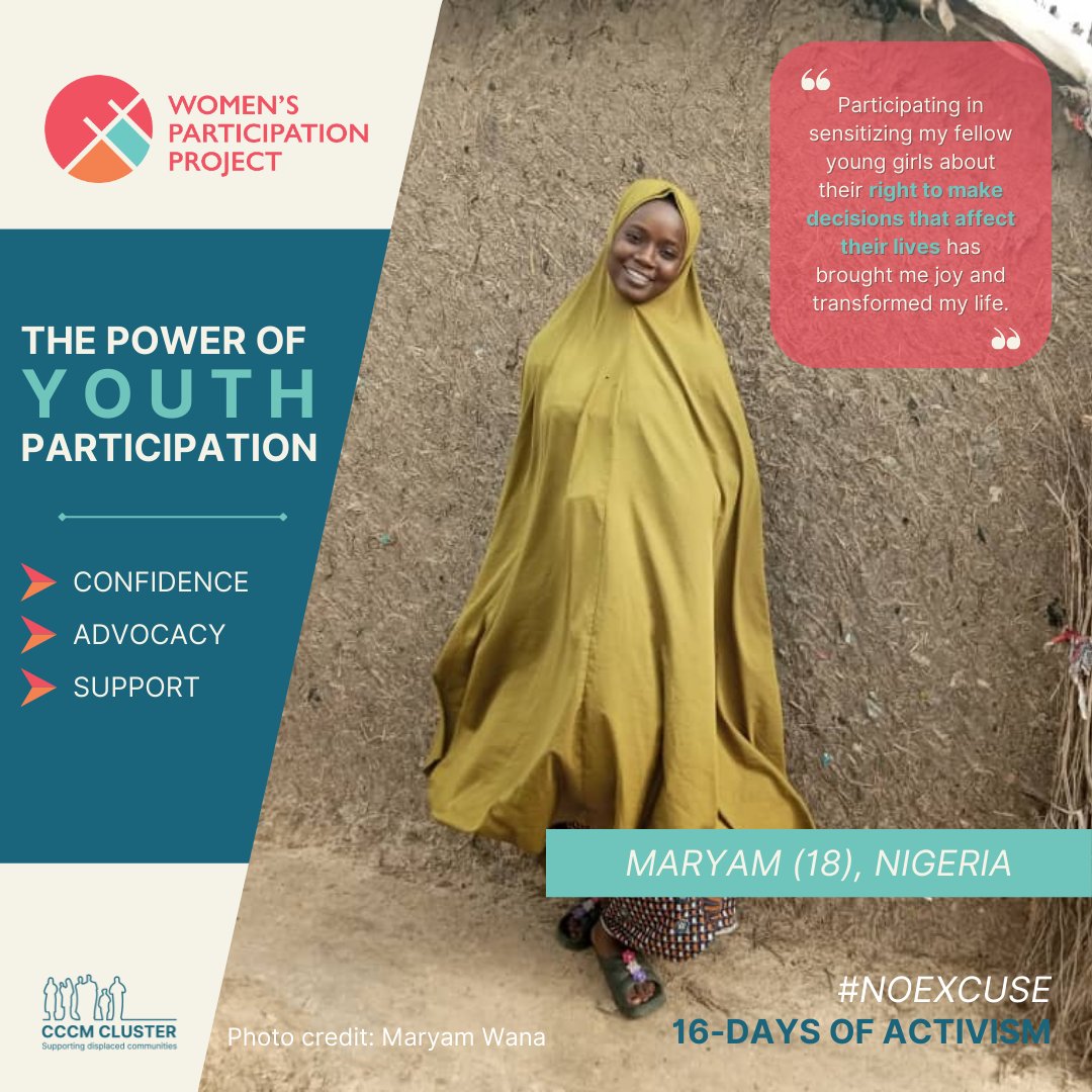 CCCM Cluster tweet media