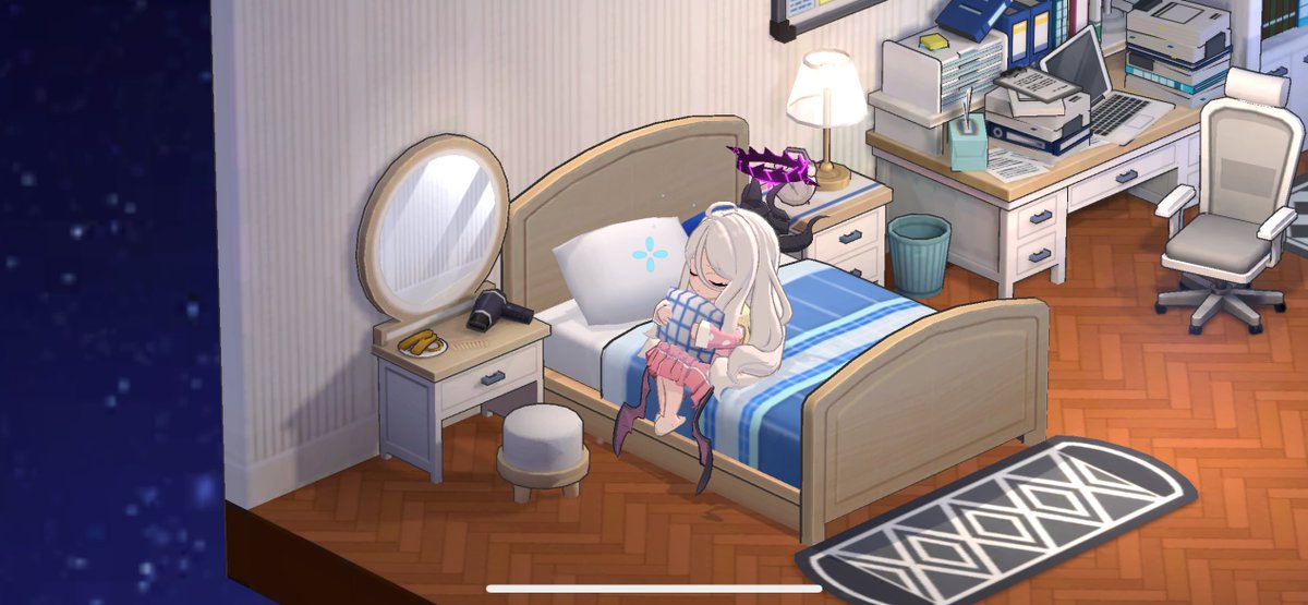 monument5555's tweet photo. 寝巻きのひなちゃんカワイイなぁ🥺 https://t.co/OuaH0LE7mY