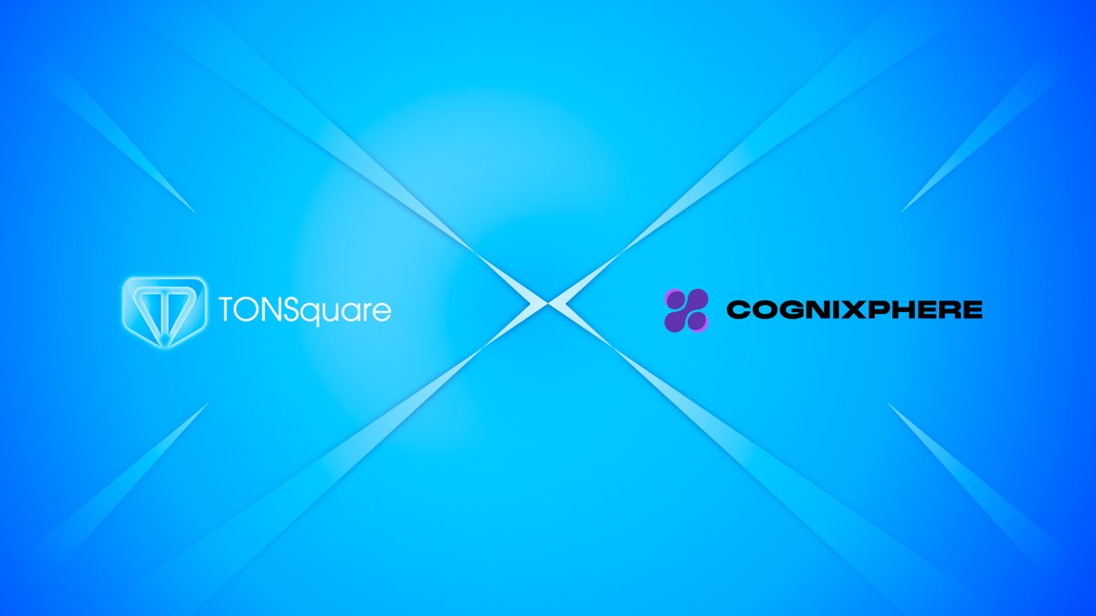 💎 <a href="/CogniXphere/">CogniXphere</a> is now our valuable partner! 💎

COGNIXPHERE — a pioneering network that leverages Emotion AI to create a decentralized cryptocurrency market sentiment data system.

Welcome to the team! 💎