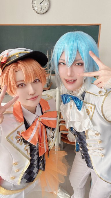 コスプレイヤーみやのTwitter画像8