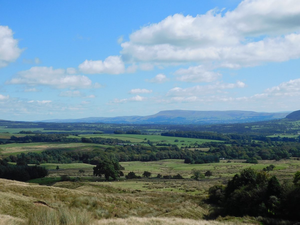 🌹Happy Lancashire Day! 🌹

This Lancashire day, join us for crafts, clog dancing, coffee mornings, and a special reading by Burnley born author Iqbal Hussain. 📚 

Visit here to get more info. orlo.uk/qC0xz

#LancashireDay