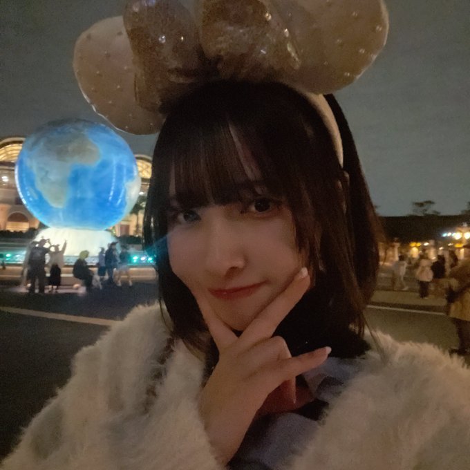 Twitterのコスプレ画像4