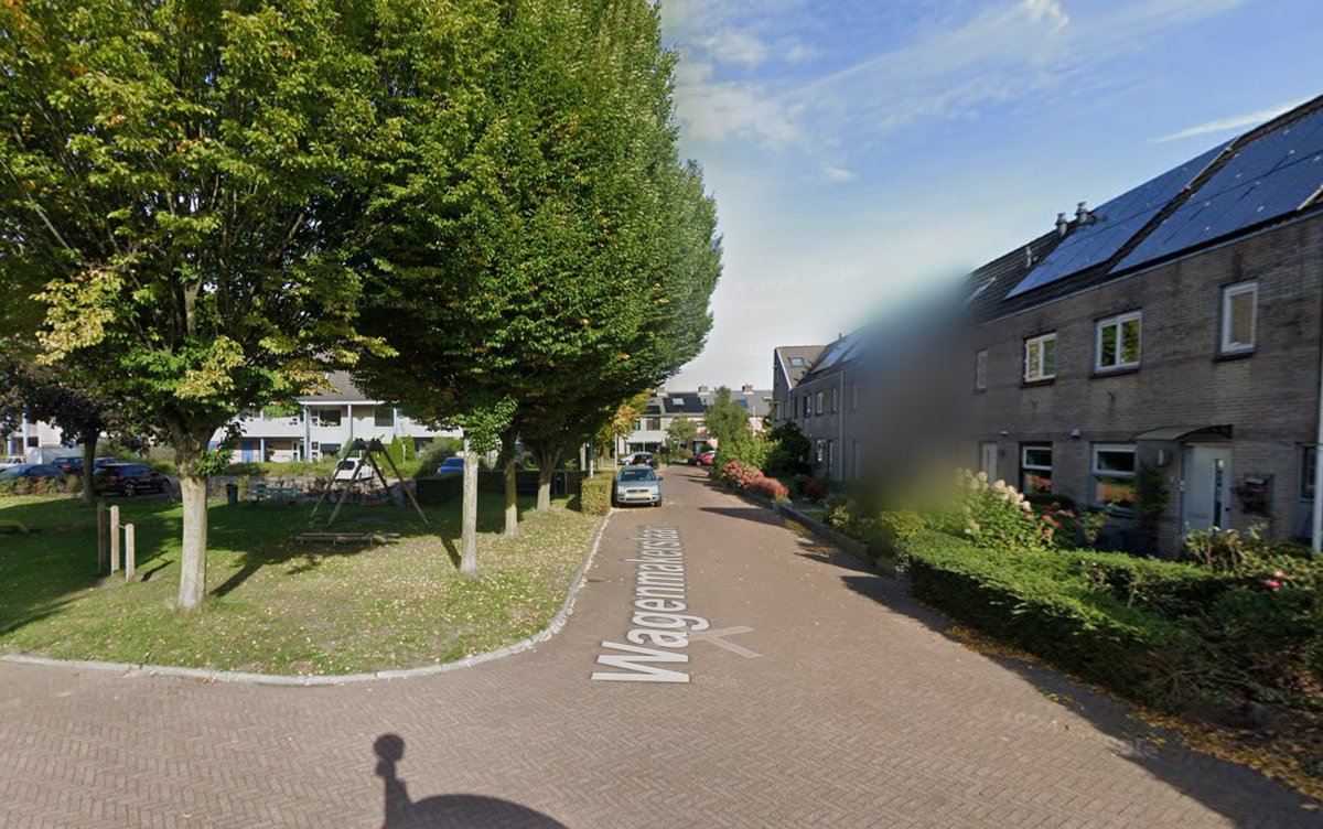 De Jager Makelaardij Voorthuizen tweet media