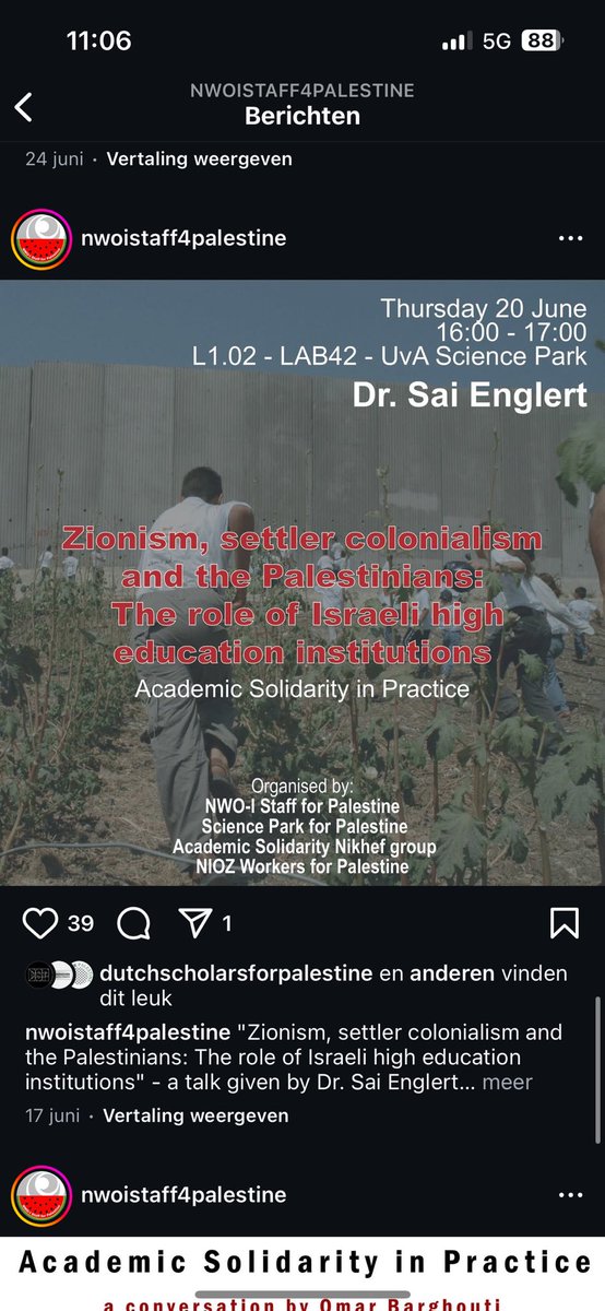 AmandaKluveld's tweet image. Neemt @NWONieuws ook hier afstand van?