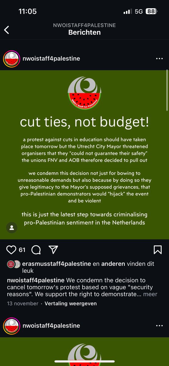 AmandaKluveld's tweet image. Neemt @NWONieuws ook hier afstand van?