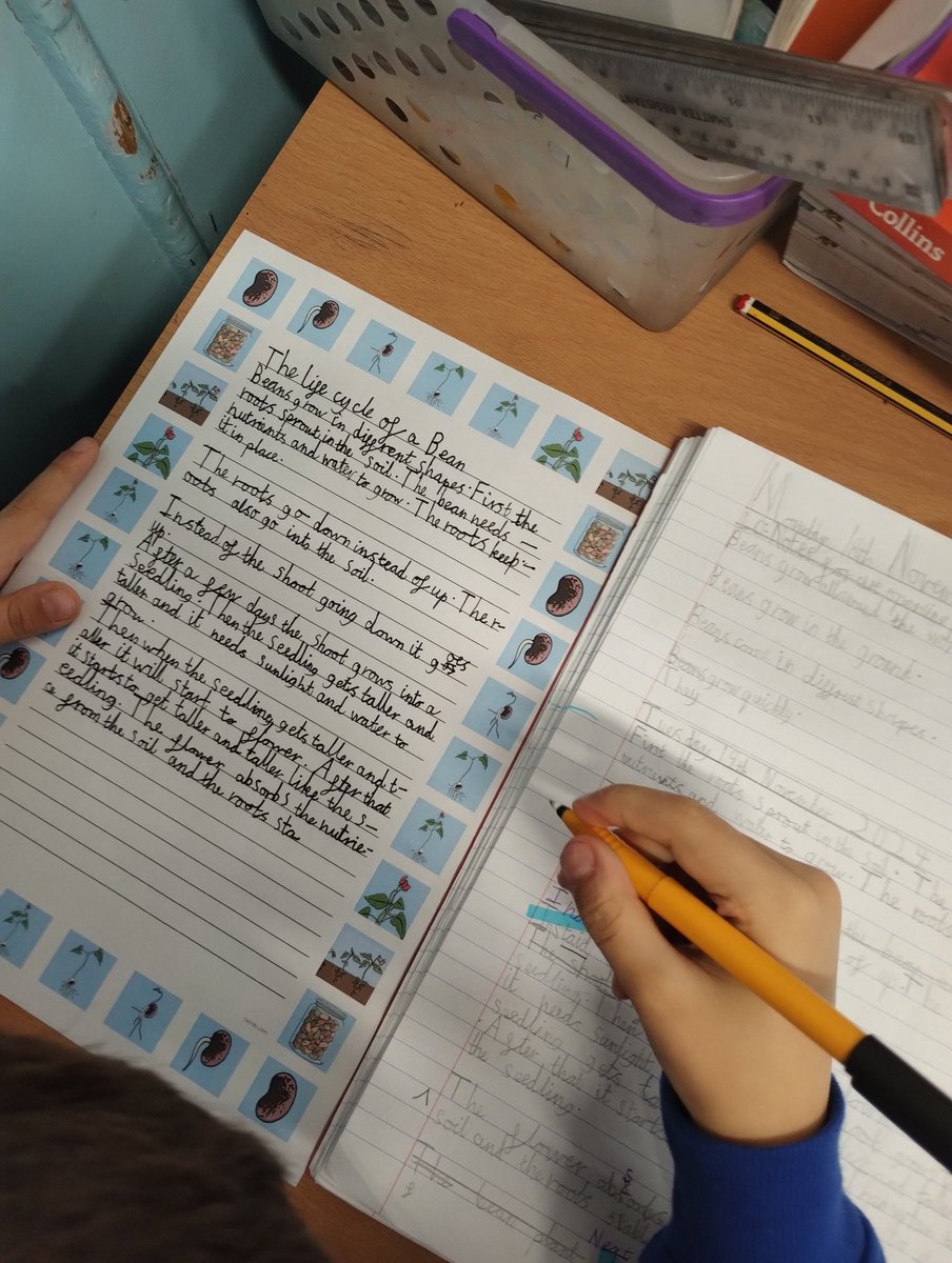 latimerprimary's tweet image. We're writing up our explanation texts today in 3PS...so lovely to see just how much the handwriting has improved in such a short space of time. #LatimerHandwriting #3PS #LatimerEnglish