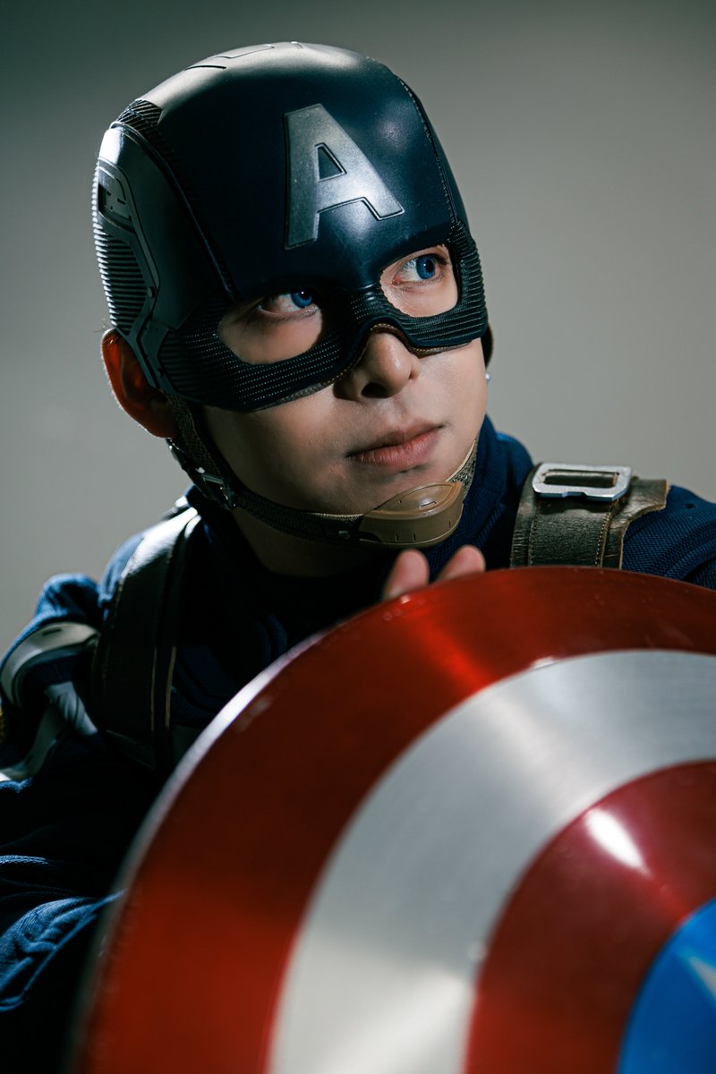 tyoro_ai25's tweet photo. 【cosplay / 4K】MARVEL / MCU
Captain America

Covert operation 1.1

Photo: @tsubasacamera 

#プレミアポート
#プレポ
#Tyorocos https://t.co/Jw1ShbY8Ag