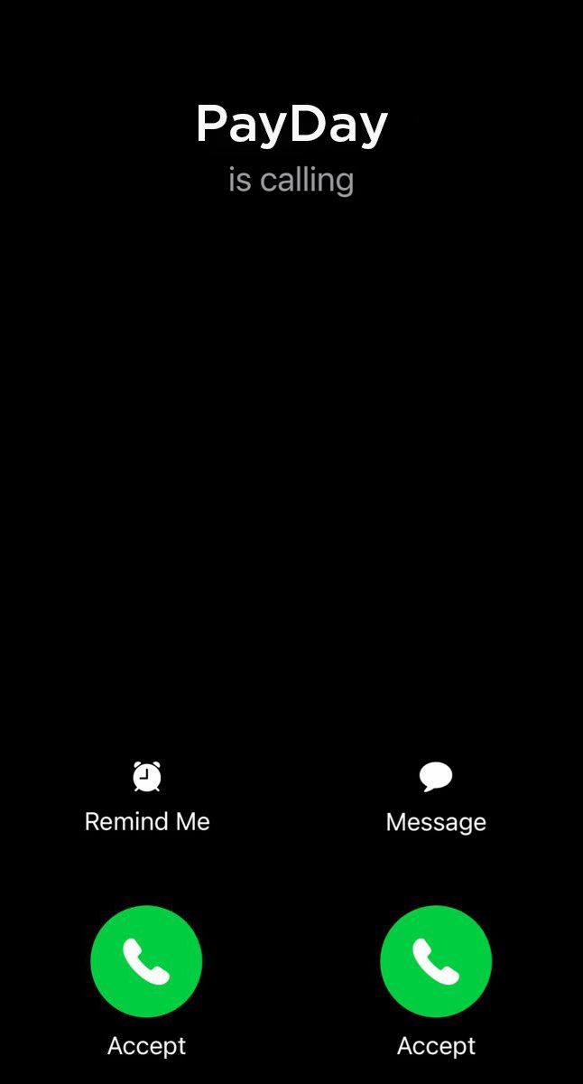 #Binance PayDay is calling...