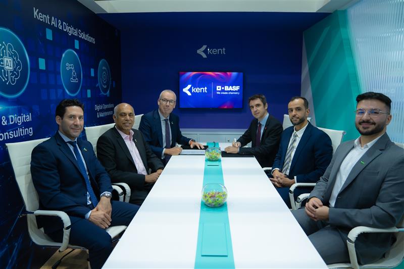 We'll be working with <a href="/BASF/">BASF</a>  to advance gas treatment in the Middle East. Our team will deliver expert engineering for Process Design Packages within BASF’s OASE® tech, optimising process schemes &amp; upholding top industry standards. bit.ly/4eV2eKl