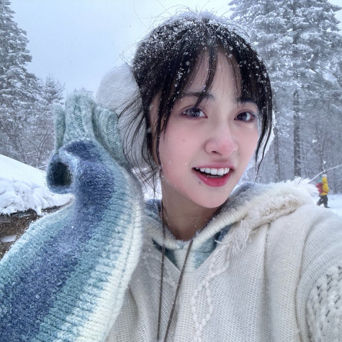 눈이오면생각나는