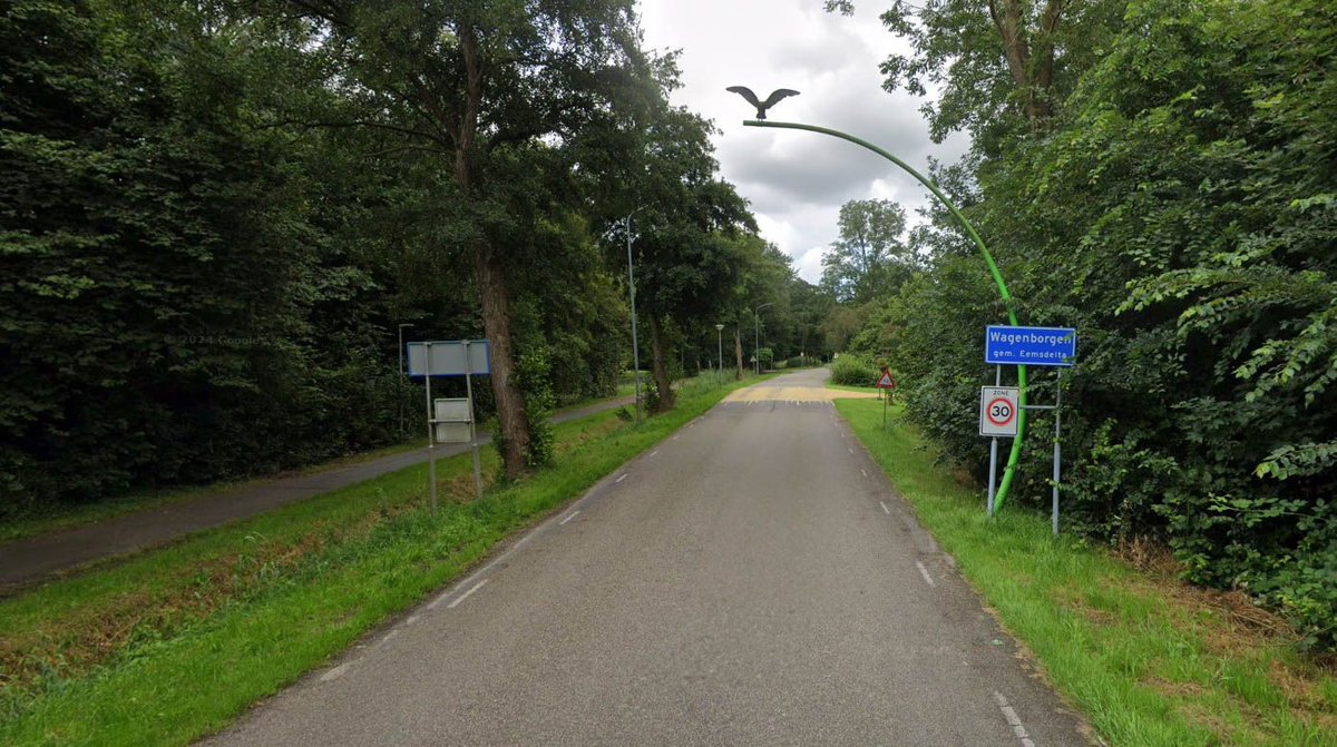 Asfaltwerkzaamheden Familie Bronsweg en Tolhek vanaf 9 december

Lees meer op:  buff.ly/4fMKsu4