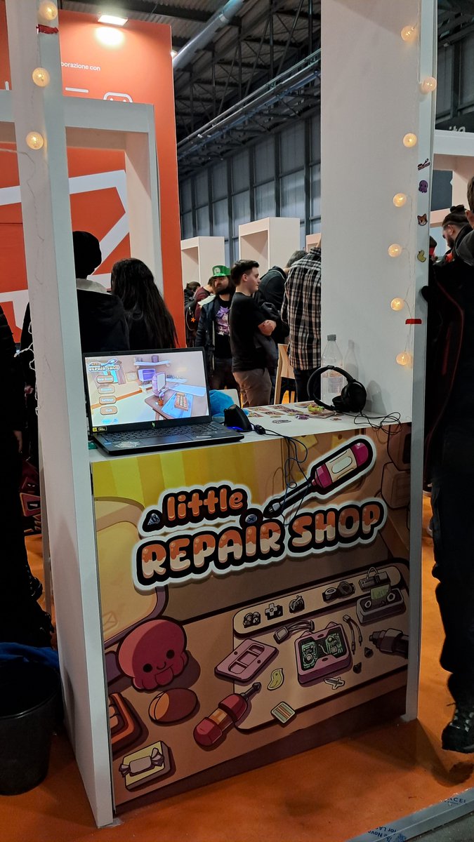 Liberi Arcano tweet media