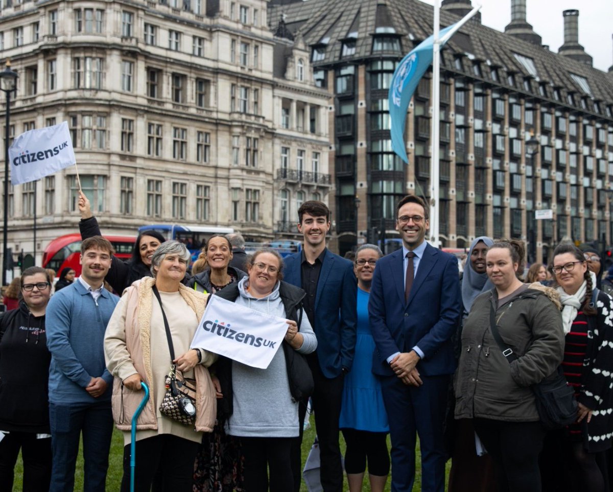 Cardiff Citizens (@cardiffcitizens) on Twitter photo Our Housing Action Team met Cardiff West MP <a href="/ABarrosCurtis/">Alex Barros-Curtis MP</a> in London recently to discuss our <a href="/CitizensUK/">Citizens UK</a> home repair & upgrade campaign. With others from across the UK, they also developed an Energy Action Workshop. It launches today with <a href="/NEA_Cymru/">National Energy Action Cymru</a> on #fuelpovertyawarenessday Our Housing Action Team met Cardiff West MP <a href="/ABarrosCurtis/">Alex Barros-Curtis MP</a> in London recently to discuss our <a href="/CitizensUK/">Citizens UK</a> home repair & upgrade campaign. With others from across the UK, they also developed an Energy Action Workshop. It launches today with <a href="/NEA_Cymru/">National Energy Action Cymru</a> on #fuelpovertyawarenessday