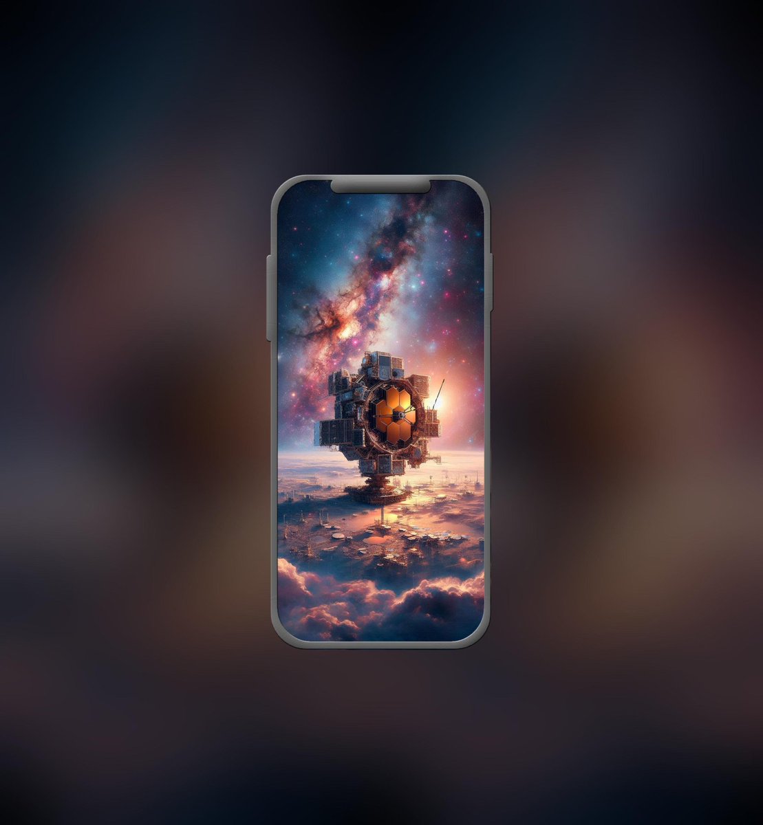 LuxeWallpaper's tweet image. #PhoneGraphics
#ScreenDecor
#BackgroundImage
#DigitalWallpaper