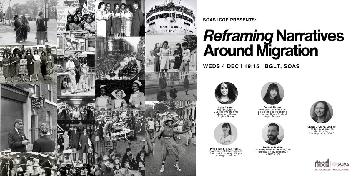 Garden Court Chambers tweet media