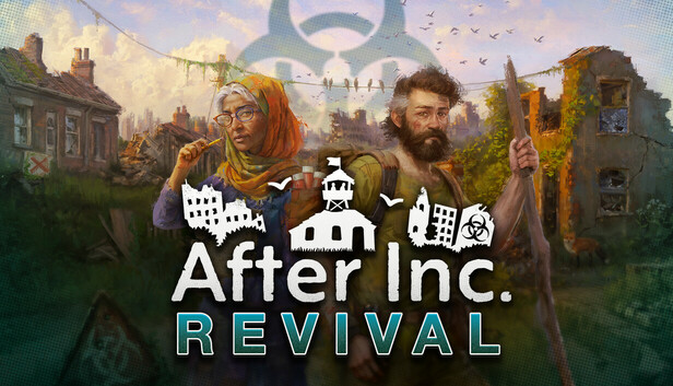 killercow's tweet image. The creators of Plague Inc. (@NdemicCreations) have released their latest title: After Inc. In it, you're tasked with rebuilding civilization after a zombie apocalypse in a "mini 4x" gameplay style:

apps.apple.com/gb/app/after-i…