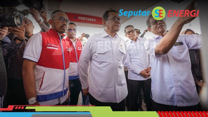 InfoJktCom's tweet photo. Mendag Budi Santoso Apresiasi Gerak Cepat Pertamina Lakukan Inspeksi SPBU

https://t.co/MRN3opF63N

#EnergizingYou https://t.co/FHs292CFg6