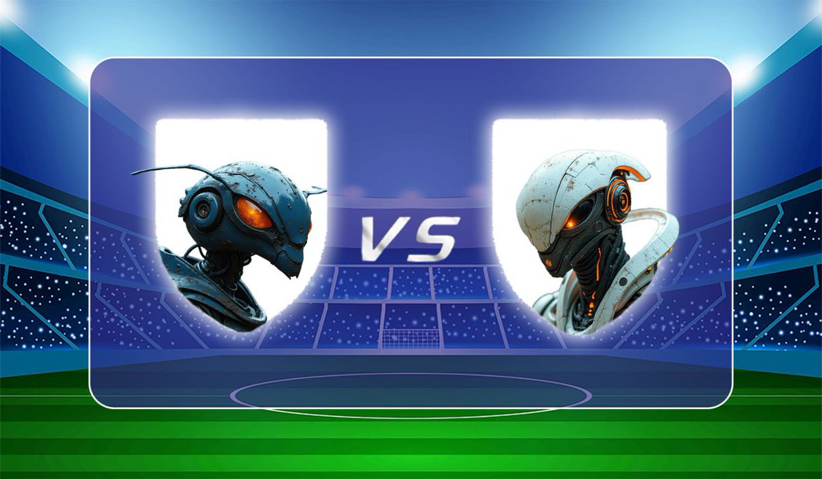 You will love our special football phenomena ⚽️🏟️
#antsoccer #football #GameFi #NFT #nftcollector #NFTCommunity