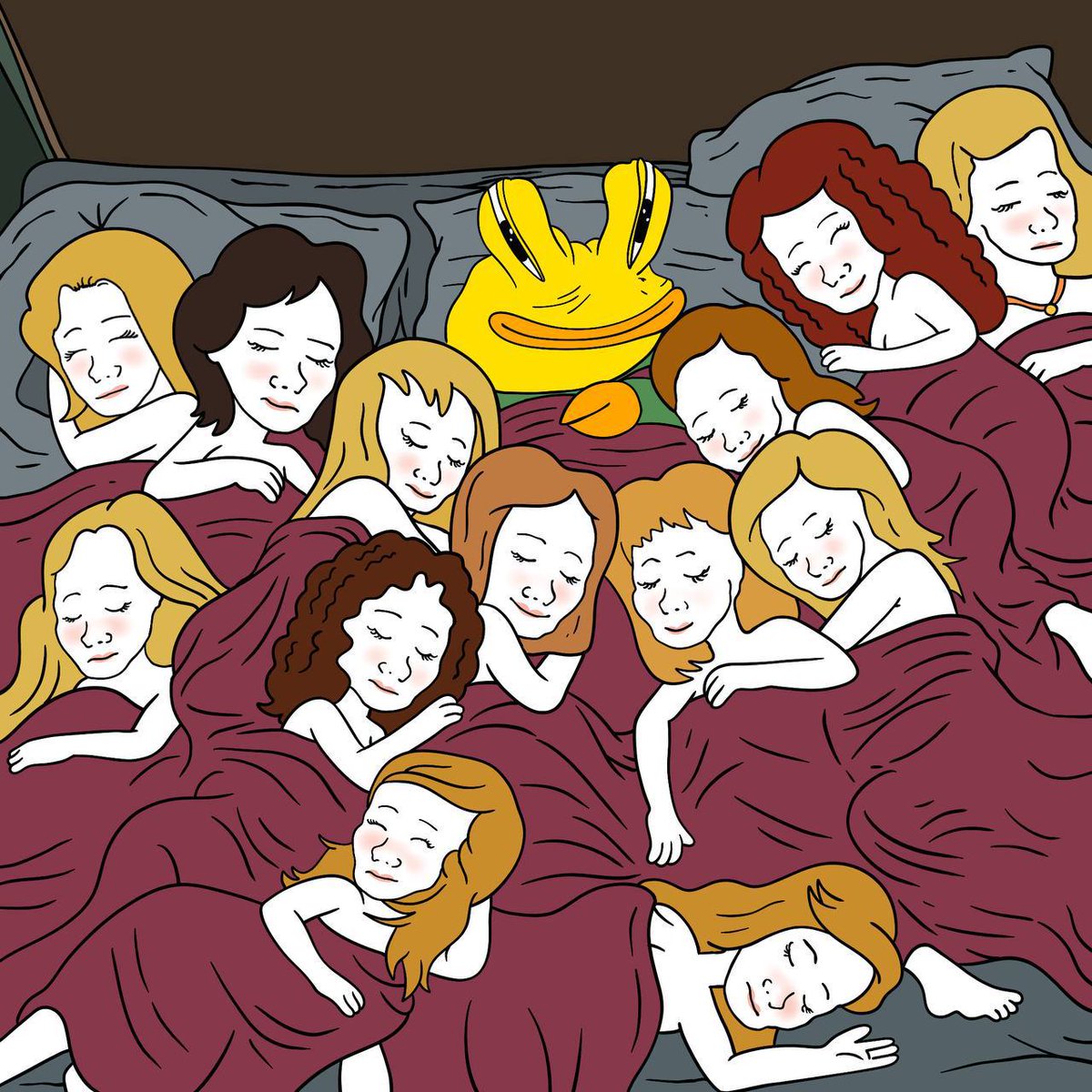 $Snibbu spreading like a STD

🦀🦀🦀