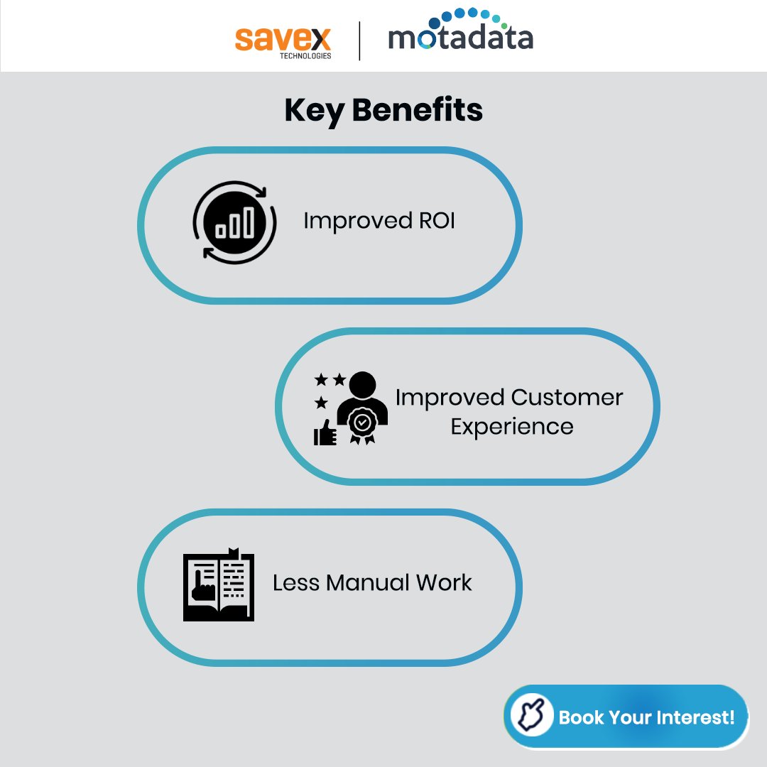 SavexTechnology's tweet image. Automate your service desk effortlessly! 💻✨ Simplify tasks with virtual agents, no-code workflows, and smart workload management. Boost ROI & elevate experiences!
Register: zfrmz.in/Em7HAdyp-fk17l…
#ServiceDeskAutomation #SmartWorkflows #NoCodeSolutions #CustomerExperience