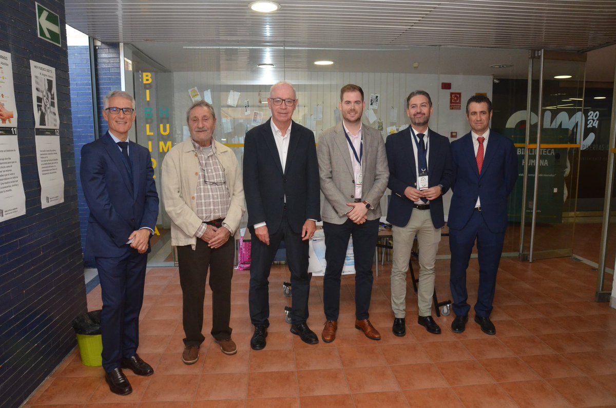 OTC Murcia tweet media