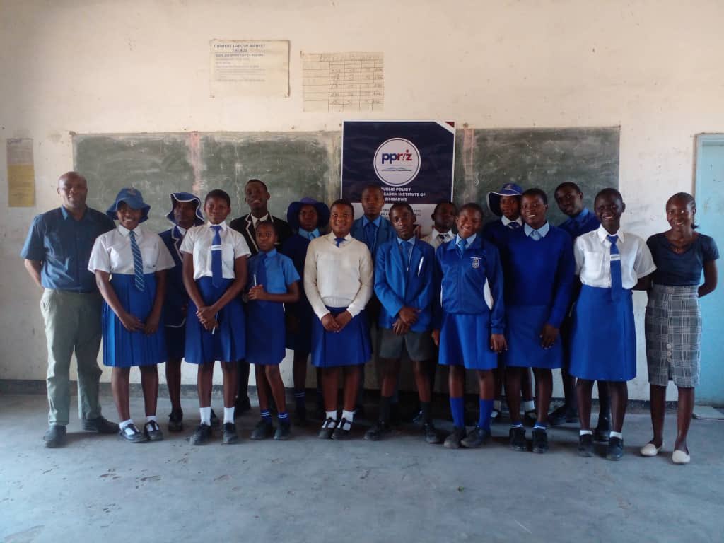 Canada in Zimbabwe tweet media