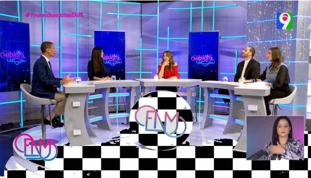  “Grito en el cielo" por posible perdida de exoneraciones #EnLaDiana