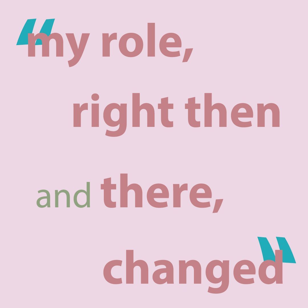 Here’s a powerful clip from this week’s episode of Stroke Stories - buff.ly/3OlvBL6

Hear the full episode - buff.ly/2oUnEof