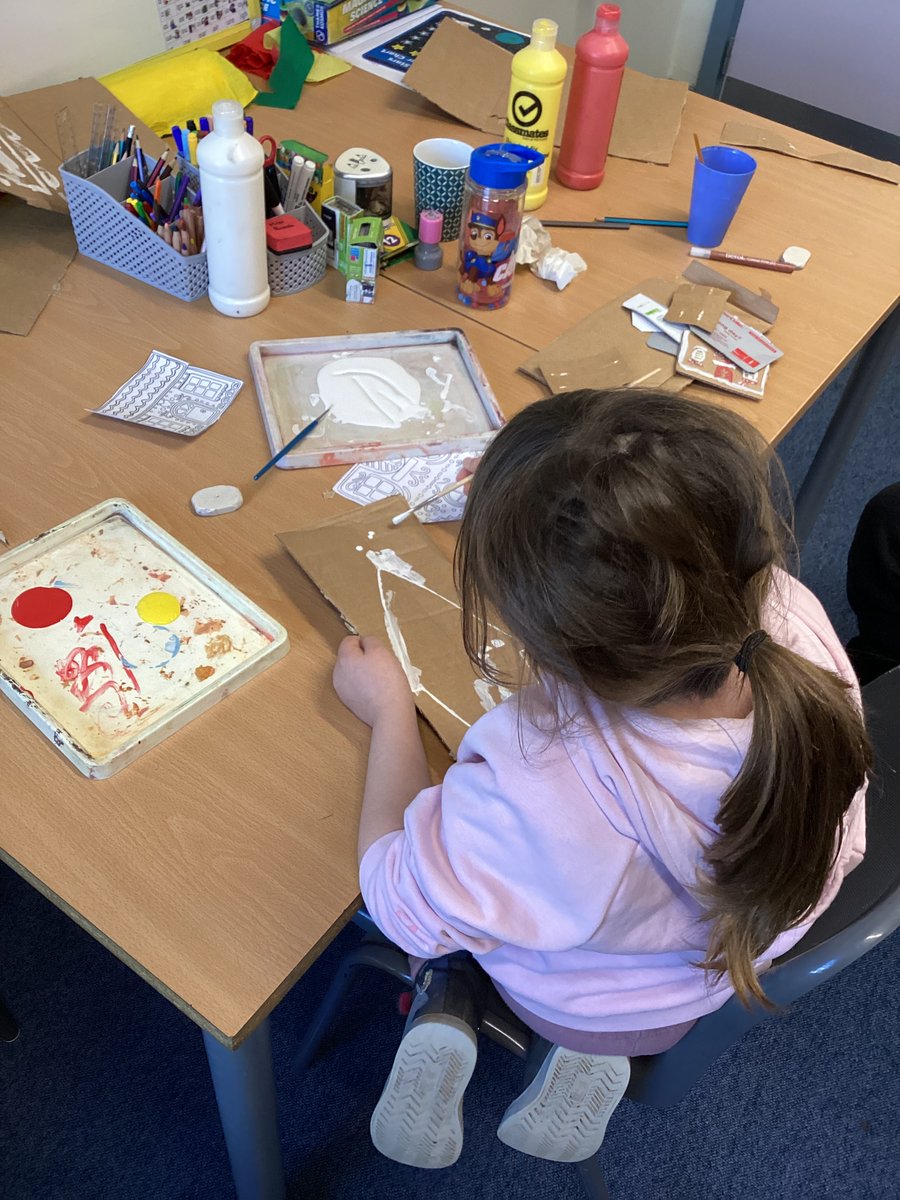 The Keep Castle Douglas Primary School tweet media