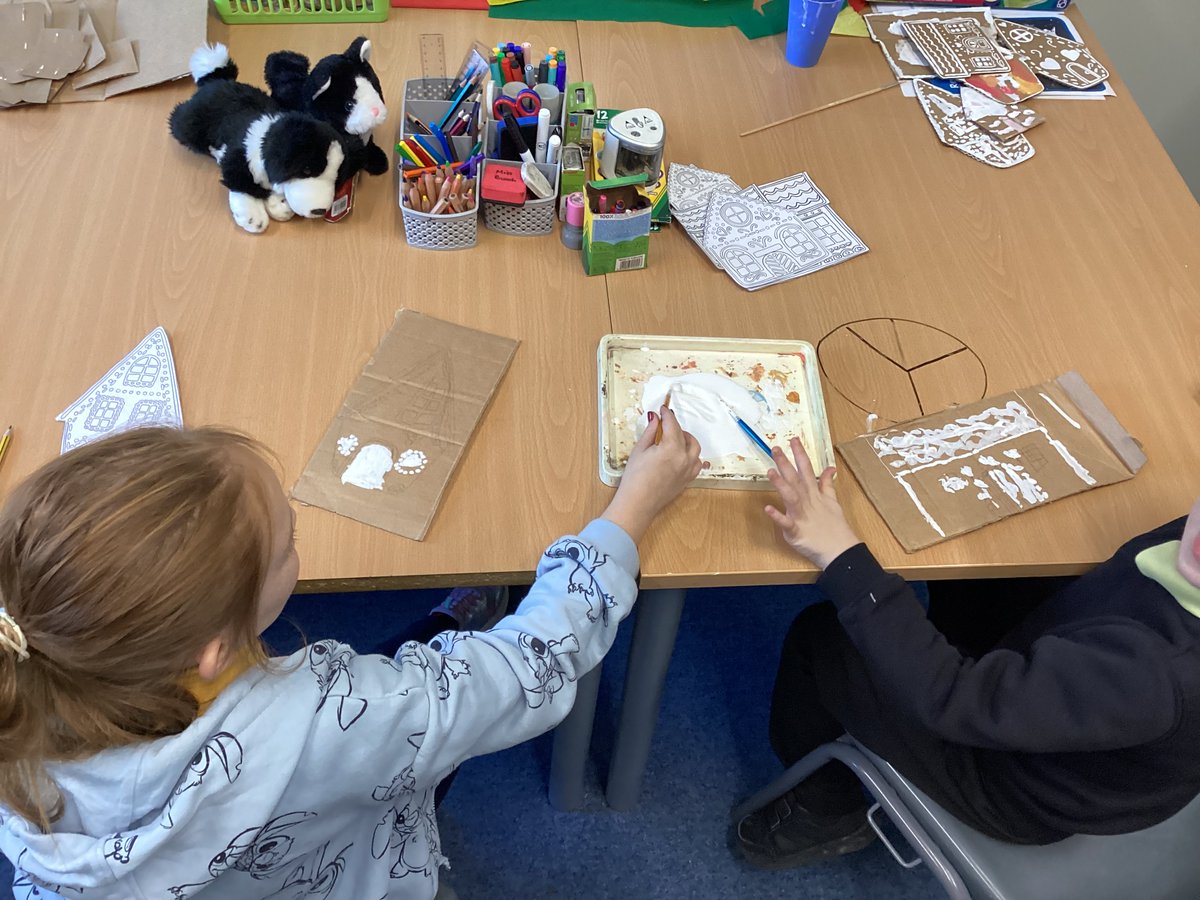 The Keep Castle Douglas Primary School tweet media