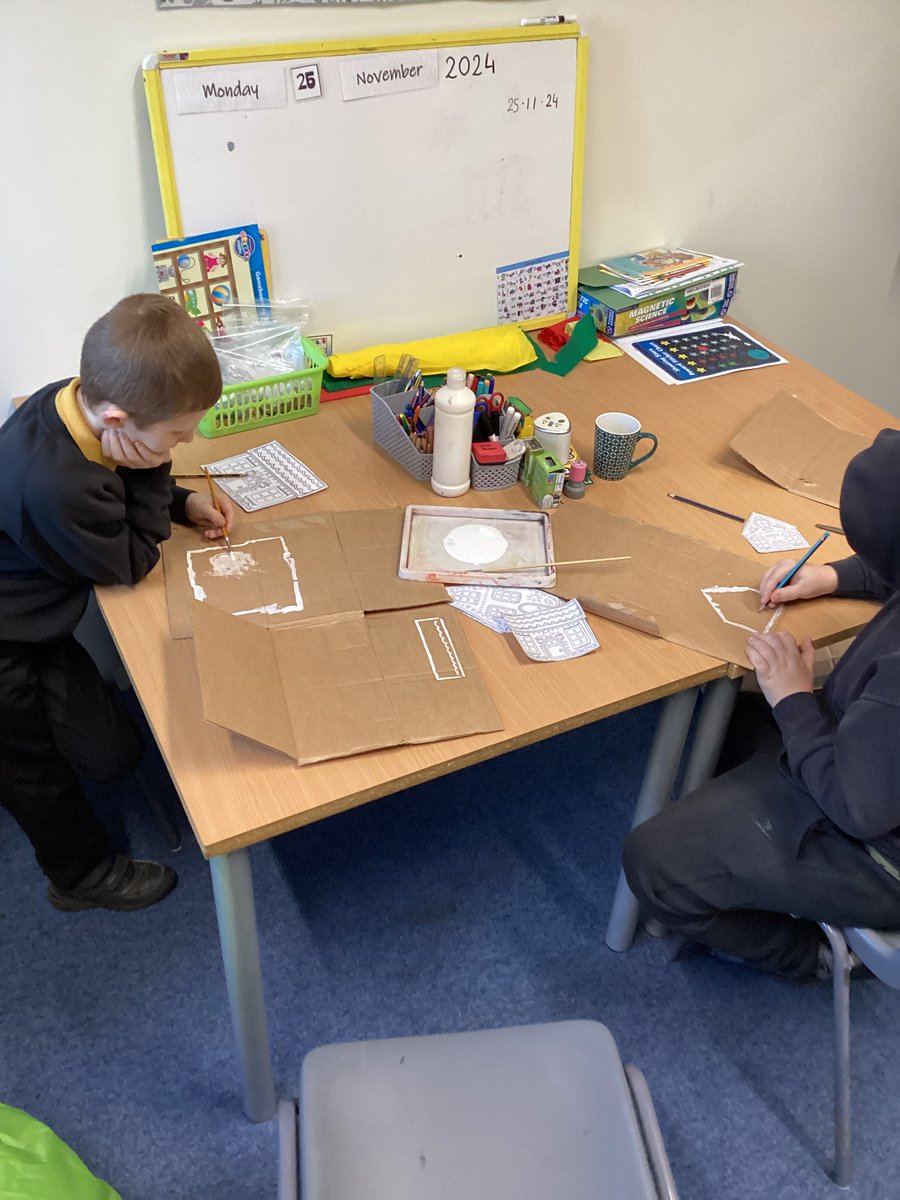 The Keep Castle Douglas Primary School tweet media