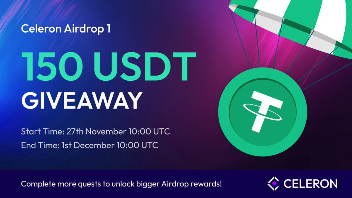 AirdropStar tweet media