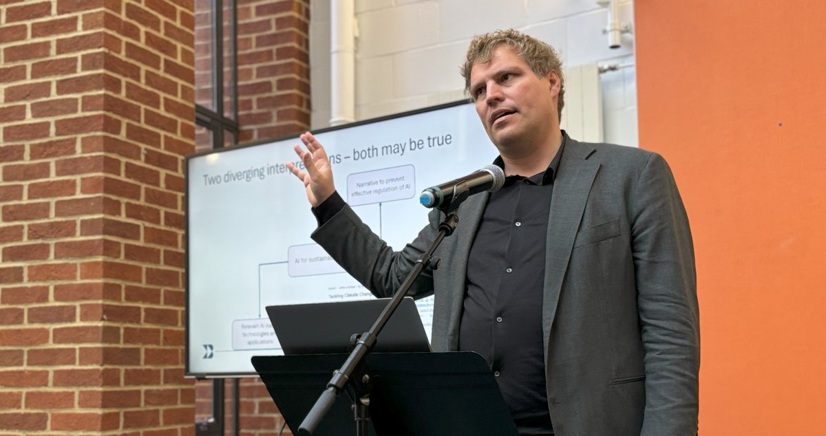 Bennett Institute (@bennettinnovate) on Twitter photo “There is too much talk about the 'how much' and not enough about the 'how of' financing. More focus on the design of climate financing instruments in times of tight budgets would be more effective." Climate expert Felix Creutzig <a href="/efesce/">Felix Creutzig</a> on #COP29 fallout “There is too much talk about the 'how much' and not enough about the 'how of' financing. More focus on the design of climate financing instruments in times of tight budgets would be more effective." Climate expert Felix Creutzig <a href="/efesce/">Felix Creutzig</a> on #COP29 fallout