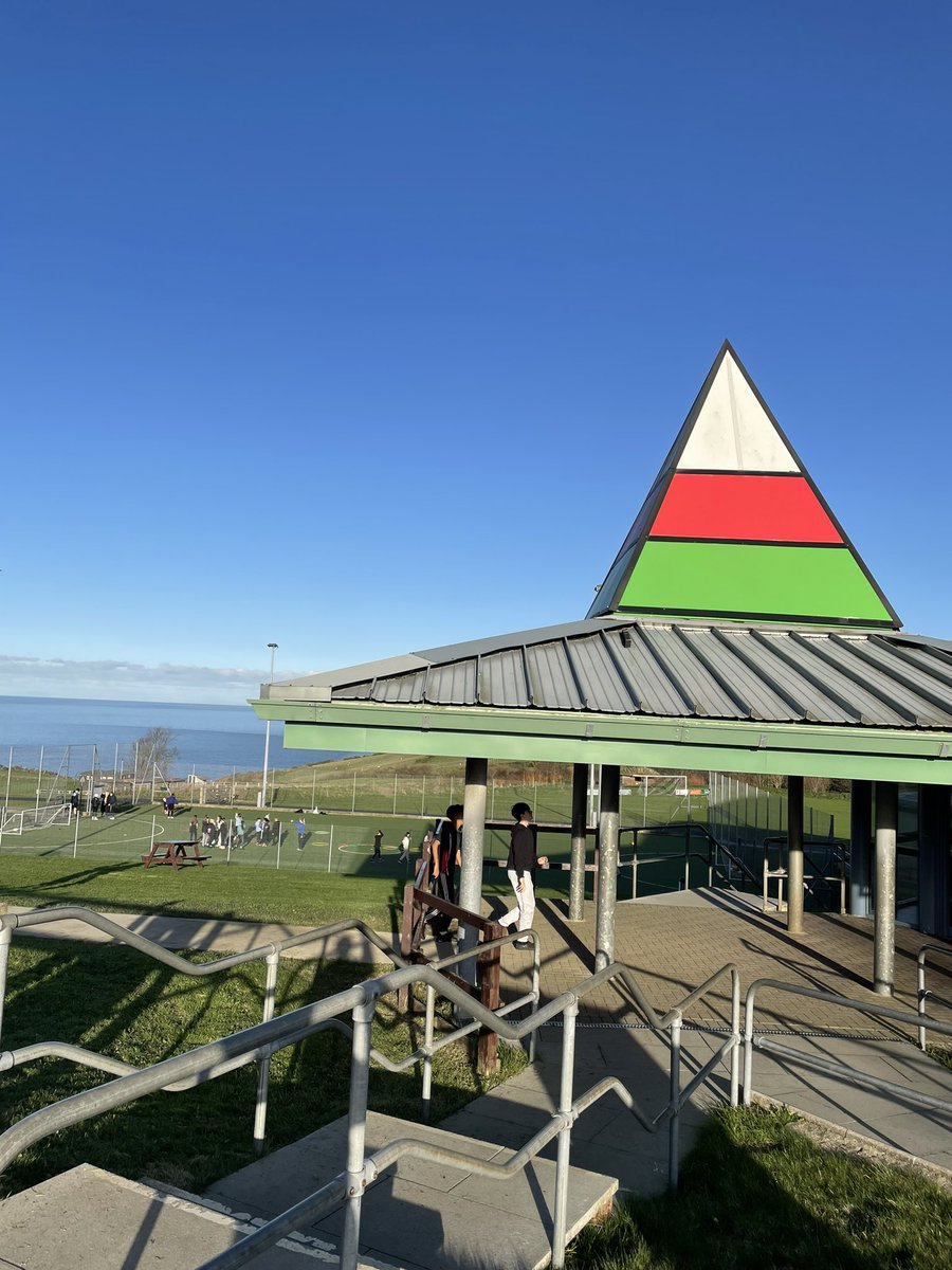 YGBM_Pontio (@ygbm_pontio) on Twitter photo Dechrau braf i weithgareddau’r diwrnod! Tywydd yn wych!
A great statt to activities today! The weather helping a lot! <a href="/YGBroMorgannwg/">Ysgol Y Fro-Uwchradd</a> Dechrau braf i weithgareddau’r diwrnod! Tywydd yn wych!
A great statt to activities today! The weather helping a lot! <a href="/YGBroMorgannwg/">Ysgol Y Fro-Uwchradd</a>