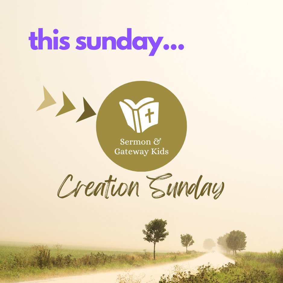 🎙️ Sermon Podcast

John gives a personal testimony and shares how our theology for caring for creation should be rooted in bible.

Listen back here... content.libsyn.com/p/5/0/9/509301…