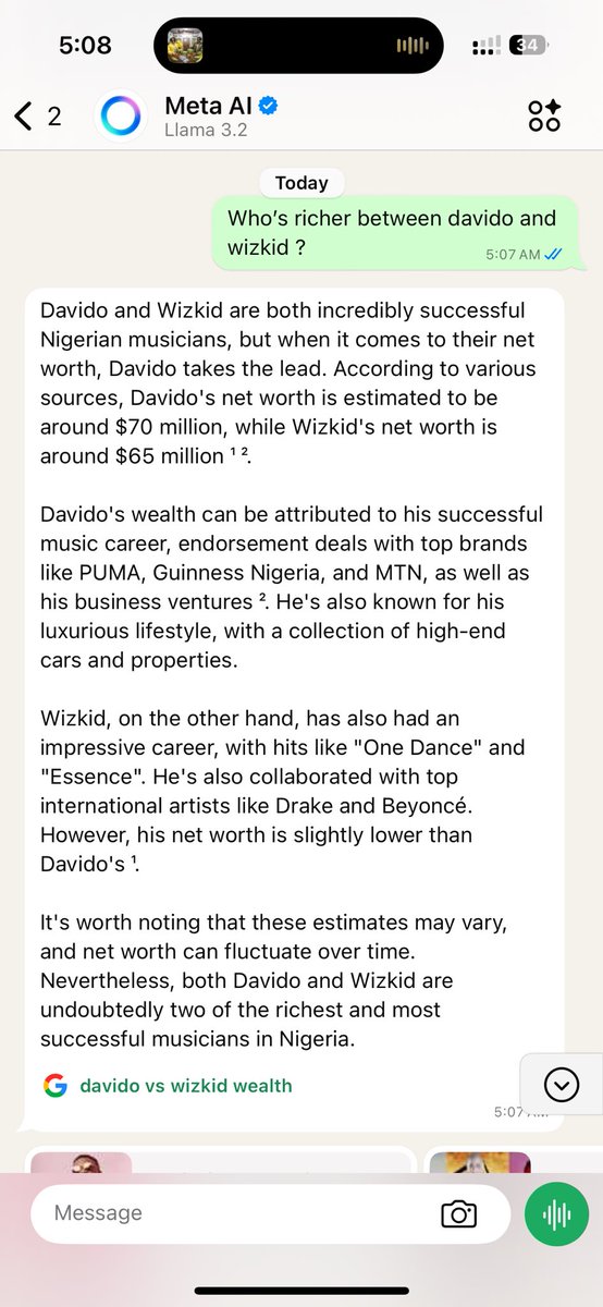 antia_elisha's tweet photo. @davido Richest 🇧🇪🙌🙌🙌 https://t.co/zBhxf1TfYf