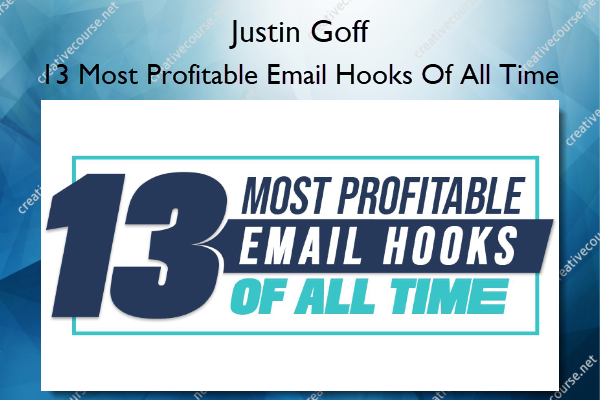 coursecreative_'s tweet photo. 13 Most Profitable Email Hooks Of All Time – Justin Goff
Refer here: https://t.co/hI9kwfYVzz
@_Creativecourse @coursecreative_ #OnlineCourse #ContentWriting #EmailWriting #EmailMarketing #hooks #ContentStrategy #contentcreate #creativecourse https://t.co/TZeTzyfHAJ