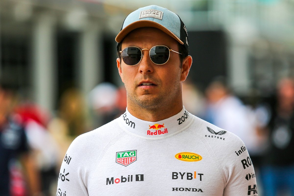 RBR_Daily's tweet image. 🚨 Helmut Marko on Checo&apos;s future for 2025

&quot;That will be decided after the final in Abu Dhabi. In any case, Checo is acting as if he will drive for us for another year.&quot;

[oe24.at/sport/motorspo…]