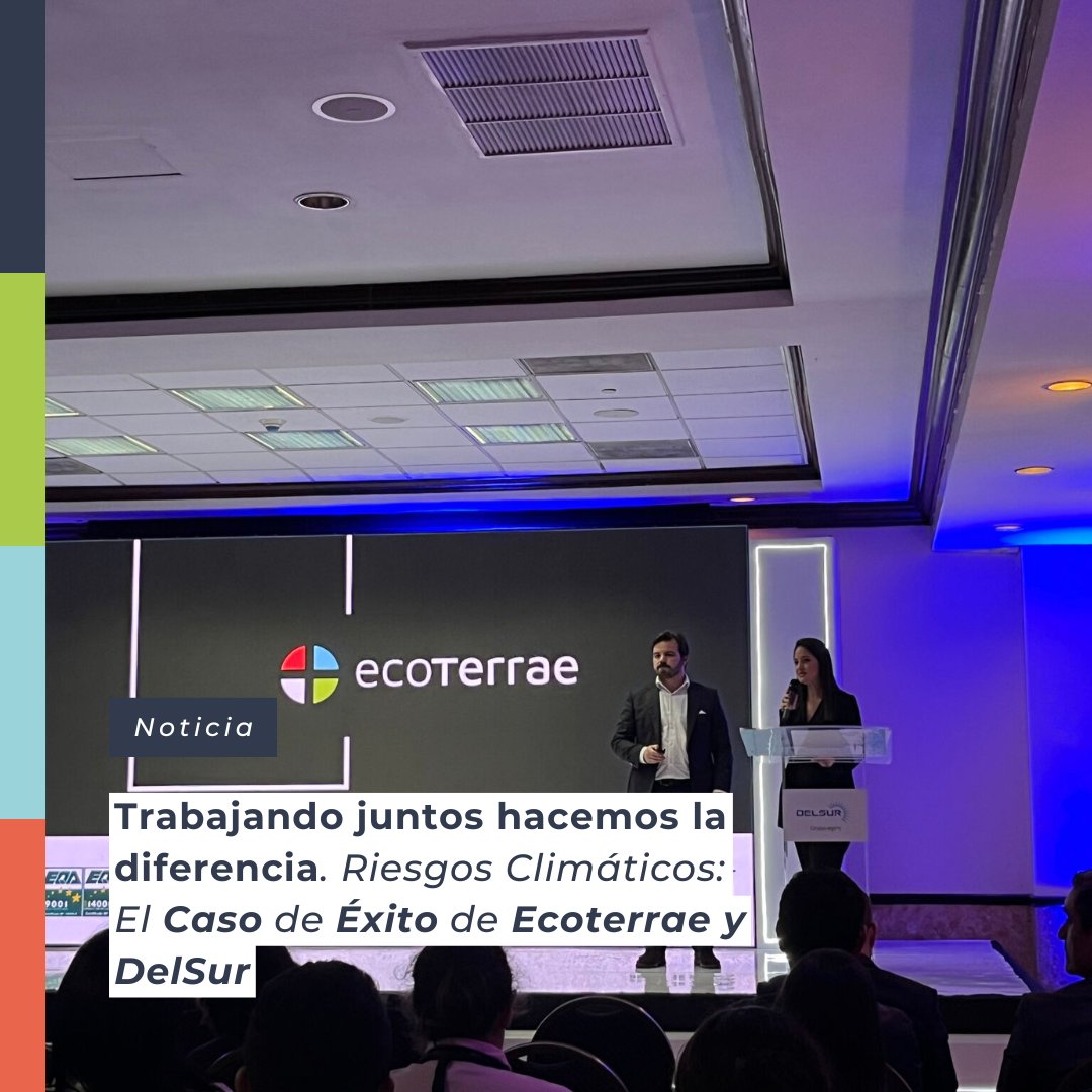 Ecoterrae tweet media